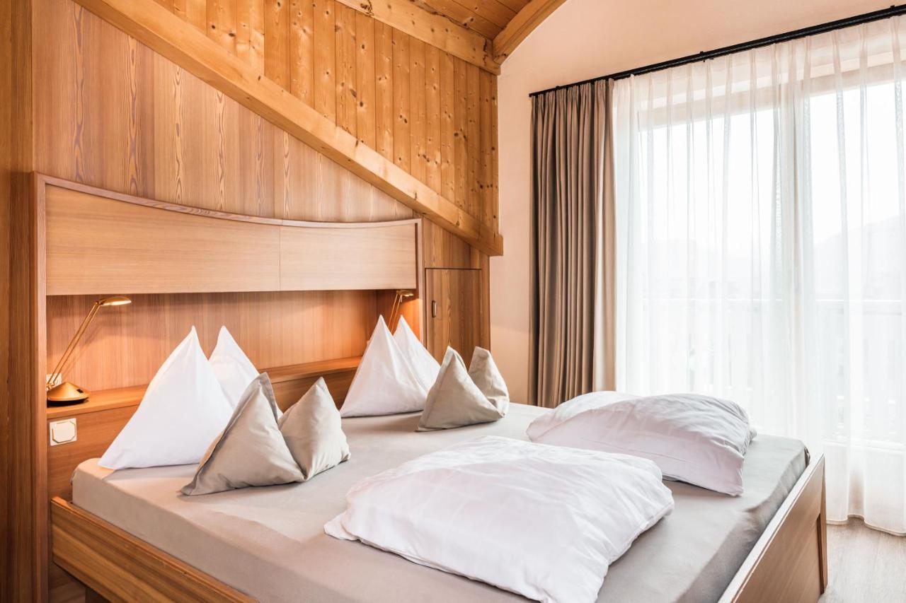 Suite con Vista Montagna