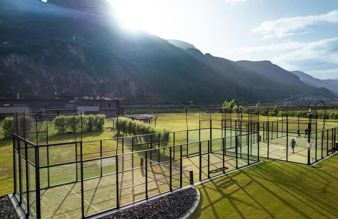 The Lodge Sporthotel - Golfclub Eppan-1